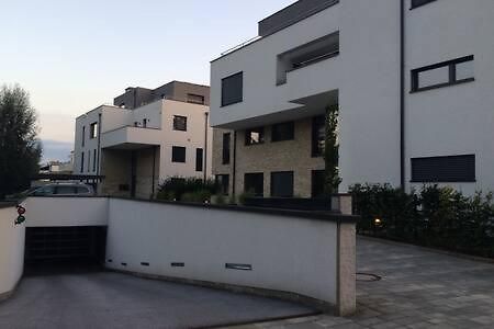 Stadtnaehe Und Doch Mitten In Der Natur Σάλτσμπουργκ Εξωτερικό φωτογραφία