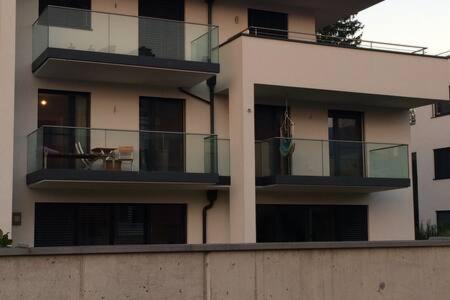 Stadtnaehe Und Doch Mitten In Der Natur Σάλτσμπουργκ Εξωτερικό φωτογραφία